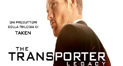 State pronti, sta arrivando Transporter Legacy