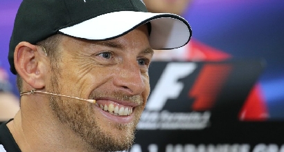 F1, Button rimanda il ritiro: "L'anno prossimo potrei esserci"