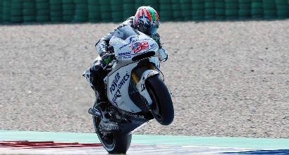 Superbike, arriva Hayden: accordo con la Honda