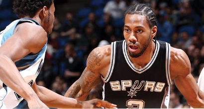 Nba: vincono gli Spurs di Messina, squillo Lakers