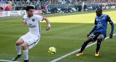 Pastore, Afp