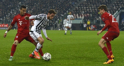 Marchisio, Lapresse