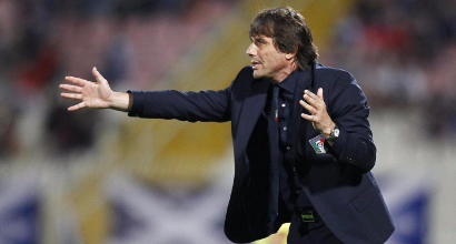 Antonio Conte (LaPresse)