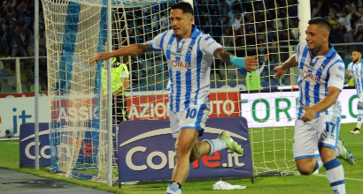 Lapadula, Lapresse