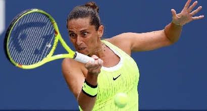 Vinci (Afp)