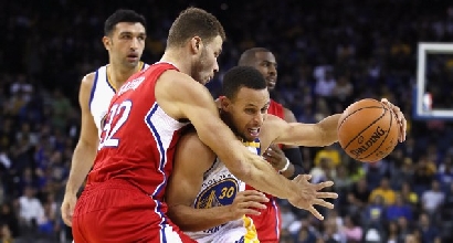 Warriors (Afp)