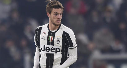 Rugani, pronti a rivincita con il Milan