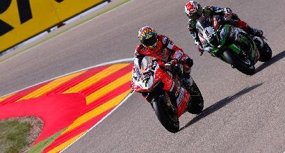 Superbike: Davies, ora devi crederci