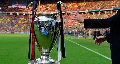Agnelli fissa il maxi premio Champions-Triplete