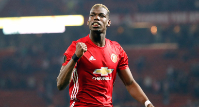 Pogba: "Donnarumma merita rispetto"