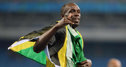 Usain Bolt prima del ritiro: "Vorrei riuscire a chiudere il sipario vincendo"