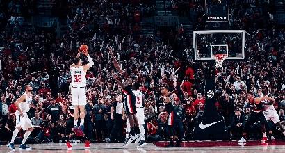 Basket, Nba: i Clippers di Gallinari restano imbattuti