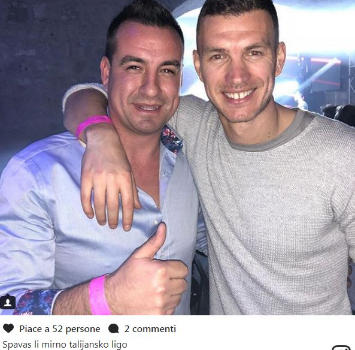 Roma senza bomber: Dzeko dimentica la crisi in Croazia, Schick non ingrana