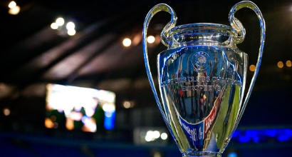 Champions League: nuovi orari dal 2018/2019