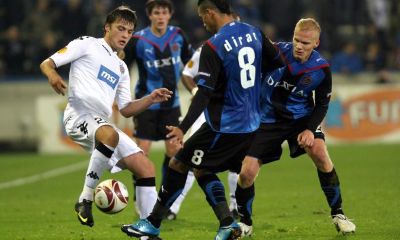 Fiorentina, ecco chi è Ljajic Fiorentina, ecco chi è Ljajic
