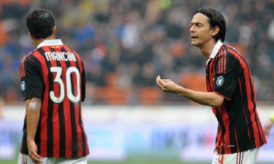Milan, sorpasso sfumato: 1-1 Milan, sorpasso sfumato: 1-1