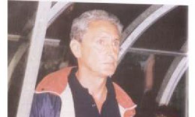 Addio a Giorgi, mister all'ombra Addio a Giorgi, mister all'ombra