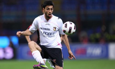 Pastore è del Paris Saint Germain Pastore è del Paris Saint Germain