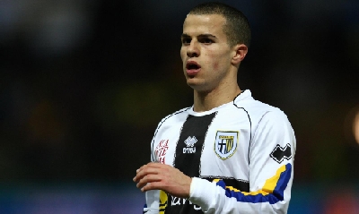 Giovinco, Lapresse Giovinco, Lapresse
