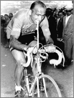 Fiorenzo Magni era un leone Fiorenzo Magni era un leone