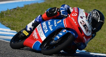 Isaac Vinales foto motogp.com Isaac Vinales foto motogp.com