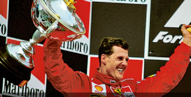 Foto sito ufficiale Ferrari Foto sito ufficiale Ferrari