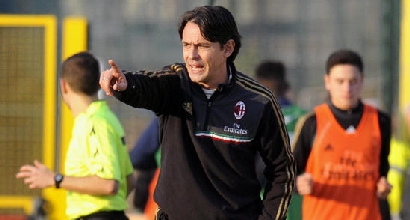 Inzaghi, IPP Inzaghi, IPP