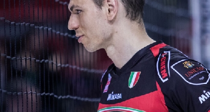 Macerata, foto da lubevolley.it Macerata, foto da lubevolley.it