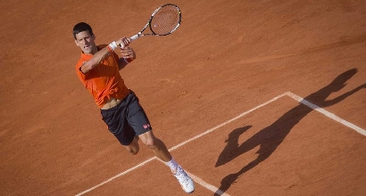 Djokovic, Ipp