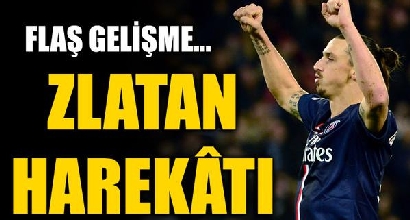 IN TURCHIA: IL GALA SOGNA IBRA