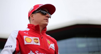 F1, Ferrari: via Raikkonen, ecco Bottas