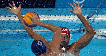 Italia, Afp
