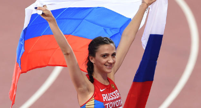 Russia, foto IPP