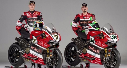 Premium scalda i motori della stagione 2016