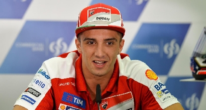 Iannone, Lapresse