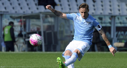 Lucas Biglia (LaPresse)