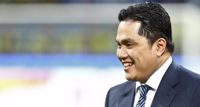 Thohir, Lapresse