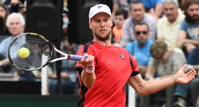 Seppi (LaPresse)