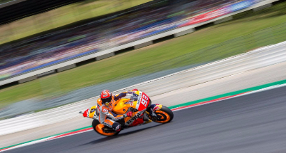 Marquez, Lapresse