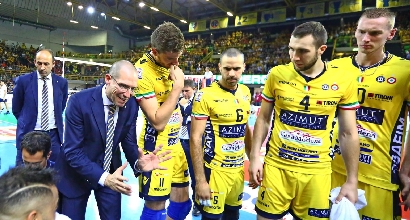 Foto Modena volley