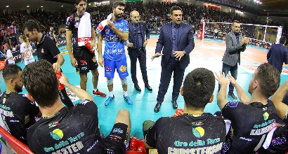 Foto lubevolley.it