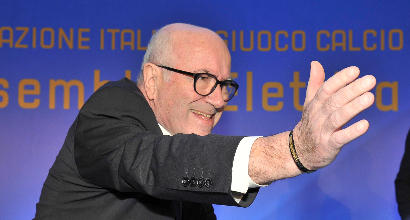Lega di A verso il commissario sarà Tavecchio