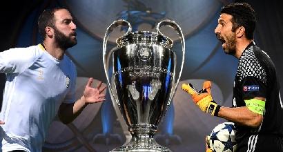 Champions League Juventus-Monaco vietato fallire. I bianconeri ad un passo dalla finale