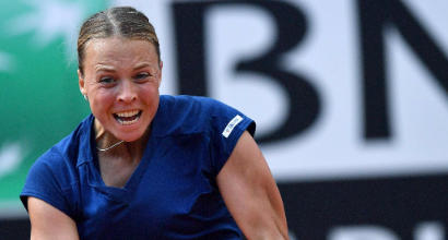 Kontaveit, Foto Ansa