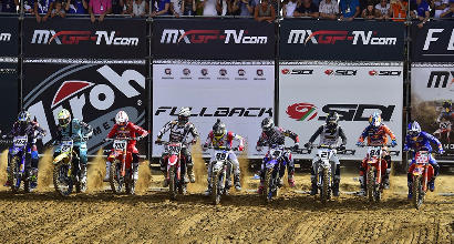 CAIROLI: "PER CHI MI DAVA FINITO"