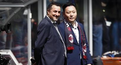 Milan, Montella: "Donnarumma merita di essere aspettato"