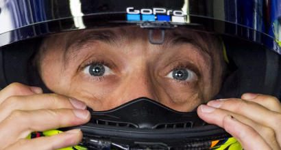 Rossi, AFP