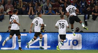 Liverpool, la favola di Trent Alexander-Arnold