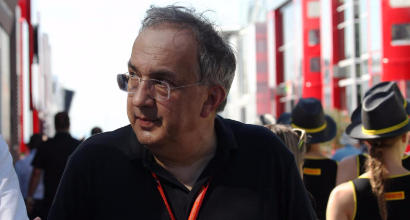 Marchionne, LaPresse