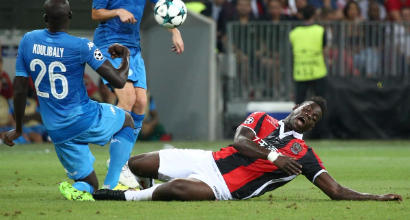 Balotelli, misteriosa foto sui social: presto di nuovo papà?